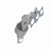 Magnaflow 07-09 Hyundai Santa Fe 3.3L Direct Fit Converter 5582201