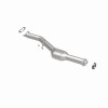 Magnaflow 08-09 Subaru Impreza 2.5L Direct Fit Converter