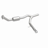 Magnaflow 2006 Ford F-150 5.4L Direct Fit Converter