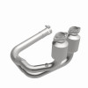 Magnaflow 04-06 Jeep Wrangler 4.0L Direct Fit Converter 4583386