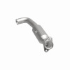 Magnaflow 15-17 Ford F-150 5.0L Direct Fit Converter 5551467