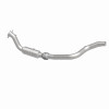 Magnaflow 11-14 Dodge Charger / Chrysler 300 V6 3.6L Direct-Fit Catalytic Converter