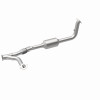 Magnaflow 1997 Honda Passport 3.2L Direct Fit Converter 4451620