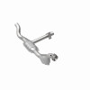 MagnaFlow Conv DF 01 Ford Trucks 4.6L 458072
