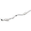 MagnaFlow Conv DF 01-02 Mercedes E430 Passenger Side CA