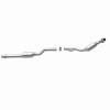 MagnaFlow Conv DF 01-04 Mercedes E320 Driver Side CA 454028