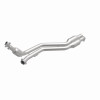 MagnaFlow Conv DF 02-03 Mercedes CLK430 4.3L Passenger Side