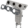 Magnaflow Conv DF 04-05 Suzuki Verona 2.5L 452911