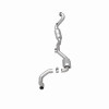 MagnaFlow Conv DF 01-03 Mercedes ML55 Passenger Side 5.5L