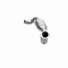 MagnaFlow Conv DF 01 Ford Trucks 4.6L 447123