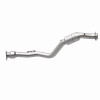 MagnaFlow Conv DF 04/06 VW Phaeton 4.2L Front Passenger Side