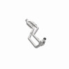 MagnaFlow Conv DF 2000 Mercedes CLK320 3.2L 444059