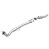 MagnaFlow Conv DF 03-08 Chevy/GMC P/S rr 6.0L 458063