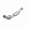 MagnaFlow Conv DF 95-02 Ford Crown Vic 4.6L 444021