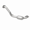 MagnaFlow Conv DF 2003 Mazda 6 3.0L Rear 441070