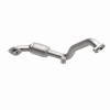 MagnaFlow Conv DF 2003 Mazda 6 3.0L Rear 441070