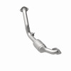 MagnaFlow Conv DF 2003 Mazda 6 3.0L Rear 441070