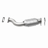 MagnaFlow Conv DF 96-97 Contour 2.5L A/T Rear