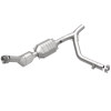 MagnaFlow Conv DF 01 Ford Trucks 5.4L 447126