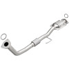 MagnaFlow Conv DF 1996 Toyota Camry 2.2L 441769