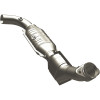 MagnaFlow Conv DF 97-98 Ford Trucks 4.6L 447177