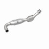 MagnaFlow Conv DF 99-00 Ford F-150 4.2L 50S 447141