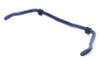 H&R 11-14 Ford Mustang/Mustang Convertible/Mustang GT V6/V8 36mm Adj. 2 Hole Sway Bar - Front