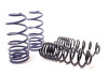 H&R 93-94 Volkswagen Passat Wagon VR6 Sport Spring
