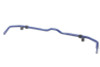 H&R 99-06 Audi TT Quattro/TT Quattro Roadster (AWD) 25mm Adj. 2 Hole Sway Bar - Front
