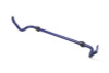 H&R 09-17 Audi A5 Cabrio/A5 Quattro (AWD) B8 30mm Adj. 2 Hole Sway Bar - Front