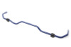 H&R 07-15 Audi TT/TTS Quattro/Quattro Roadster (AWD) 22mm Adj. 2 Hole Sway Bar - Rear