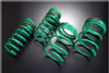 Tein 15-16 Scion iM / 17-18 Toyota iM Hatchback (ZRE186L) S Tech Springs