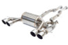 HKSTUDIE EXHAUST for BMW G80/G82 Comp