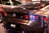 HKS BODY KIT TYPE-R FAIRLADY Z DUCK TAIL
