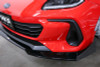 HKS Body Kit TYPE-S BRZ ZD8 F-Spoiler
