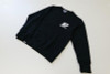 HKS Stormee Black Sweatshirt 2021 - Small