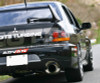 HKS SUPER TURBO MUFFLER CT9A EVO9