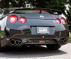 HKS R35 GT-R 3Stage Exhaust System