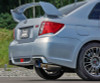 HKS RACING MUFFLER WRX STI SEDAN 11-14 USA