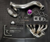 HKS SETUP KIT JZA80 2JZ-GTE WITH GTIII-4R