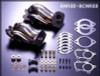 HKS EXTENSION KIT RB26DETT(Not for GTIII Sport Turbine Kit)
