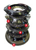 HKS LA CLUTCH TWIN JZA80 2JZ-GTE