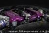 HKS HI-FLOW SURGE TANK FULL KIT R35 GT-R
