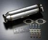 HKS MTL CAT CT9A Round