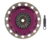 Exedy 96-10 Ford Mustang 4.6L Cerametallic Hyper Twin Clutch 10 Teeth 6 Bolt