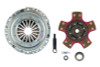 Exedy 1996-2004 Ford Mustang V8 Stage 2 Cerametallic Clutch Paddle Style Disc 07952P