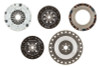 Exedy 1996-10 Mustang 4.6L Organic 10 Teeth 6 Bolt Twin Disc Clutch