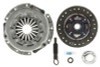 Exedy OE 1981-1982 Dodge D50 L4 Clutch Kit