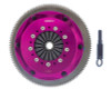 Exedy 2003-2007 Infiniti G35 V6 Hyper Twin Cerametallic Clutch Sprung Center Disc Push Type Cover