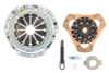 Exedy 1991-1996 Infiniti G20 L4 Stage 2 Cerametallic Clutch Thin Disc